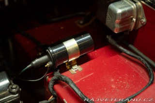Alfa Romeo 6C  1931