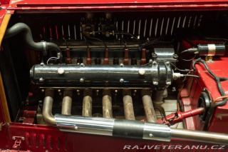 Alfa Romeo 6C  1931
