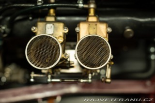 Alfa Romeo 6C  1931