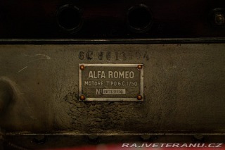 Alfa Romeo 6C  1931