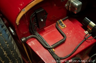 Alfa Romeo 6C  1931