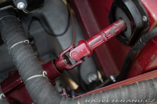 Alfa Romeo 6C - TRIBUTO SPORT 1931