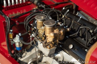 Alfa Romeo 6C - TRIBUTO SPORT 1931