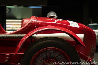 Alfa Romeo 6C  1931