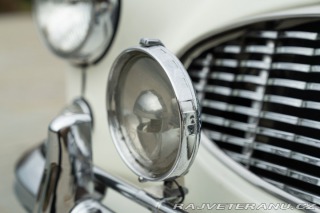 Austin 10 BN4 100/6 1957