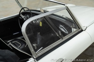 Austin 10 BN4 100/6 1957