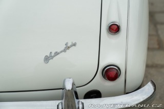 Austin 10 BN4 100/6 1957