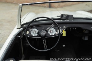 Austin 10 BN4 100/6 1957