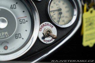 Austin 10 BN4 100/6 1957