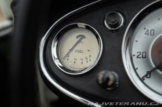 Austin 10 BN4 100/6 1957