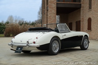 Austin 10 BN4 100/6 1957