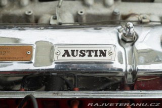 Austin 10 BN4 100/6 1957