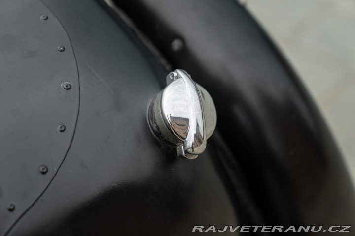 Ostatní značky Ostatní modely Grayson SPORT 1100 1939