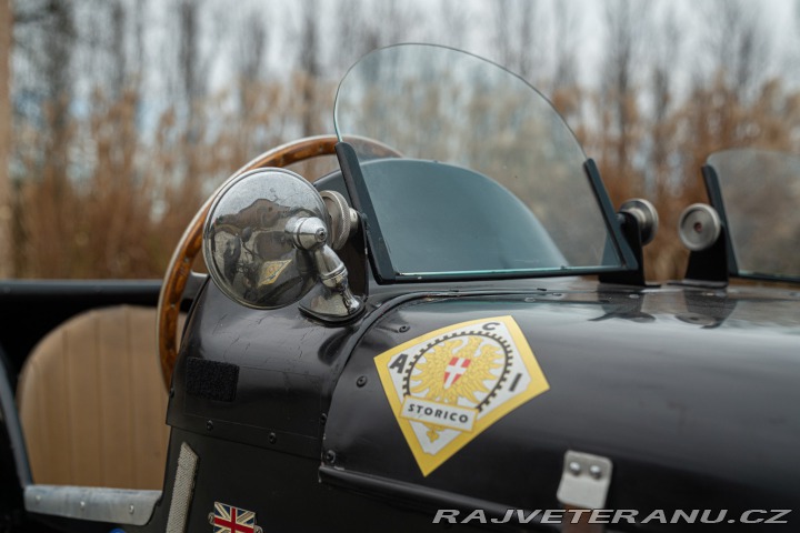 Ostatní značky Ostatní modely Grayson SPORT 1100 1939