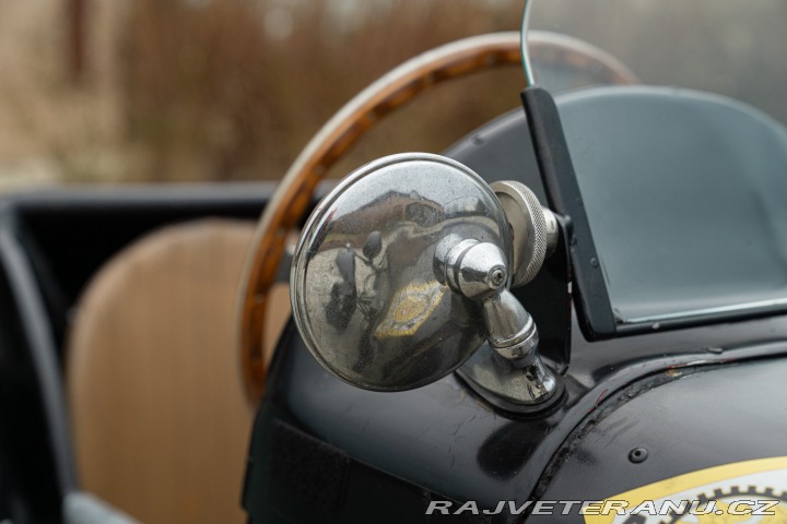 Ostatní značky Ostatní modely Grayson SPORT 1100 1939