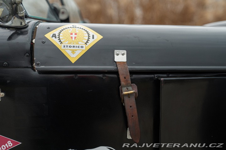 Ostatní značky Ostatní modely Grayson SPORT 1100 1939