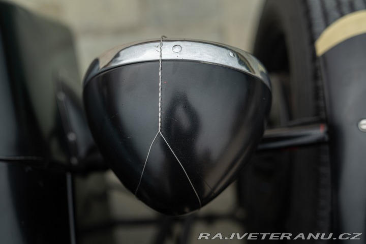 Ostatní značky Ostatní modely Grayson SPORT 1100 1939