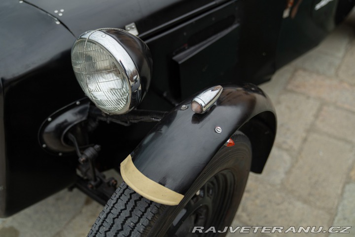 Ostatní značky Ostatní modely Grayson SPORT 1100 1939