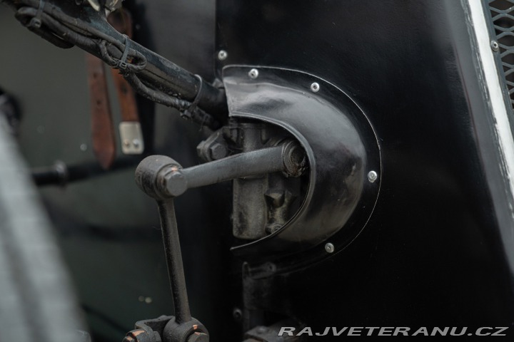 Ostatní značky Ostatní modely Grayson SPORT 1100 1939