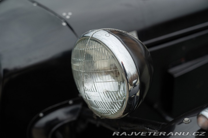 Ostatní značky Ostatní modely Grayson SPORT 1100 1939