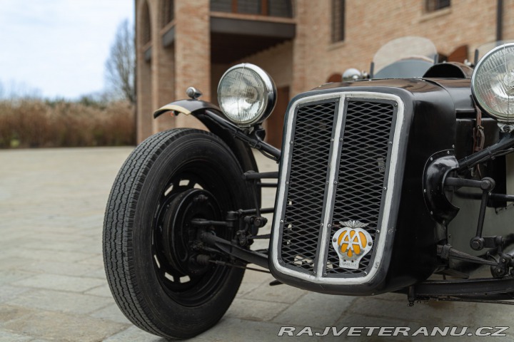 Ostatní značky Ostatní modely Grayson SPORT 1100 1939