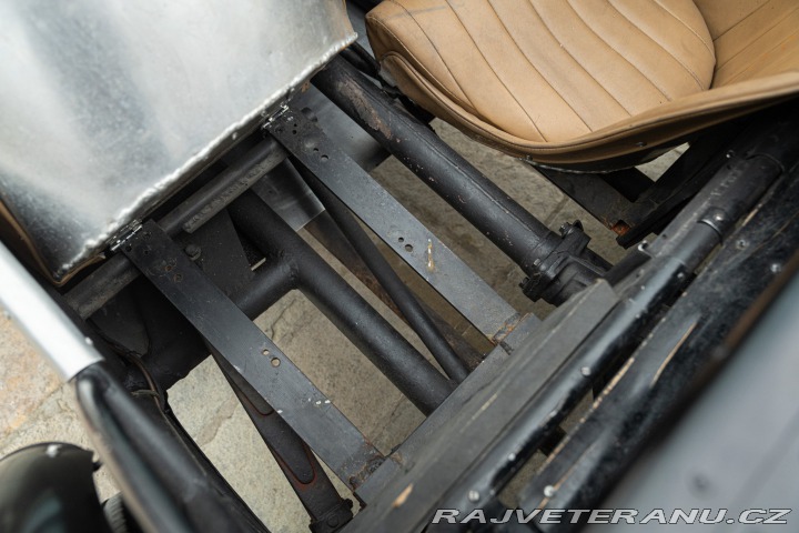 Ostatní značky Ostatní modely Grayson SPORT 1100 1939