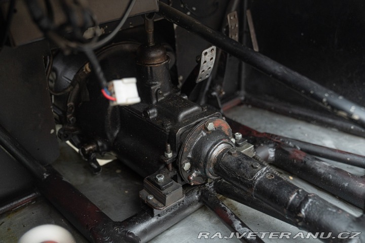 Ostatní značky Ostatní modely Grayson SPORT 1100 1939