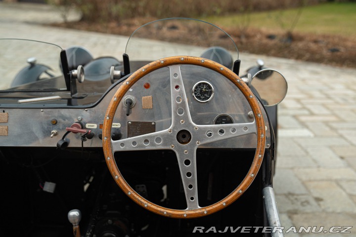 Ostatní značky Ostatní modely Grayson SPORT 1100 1939