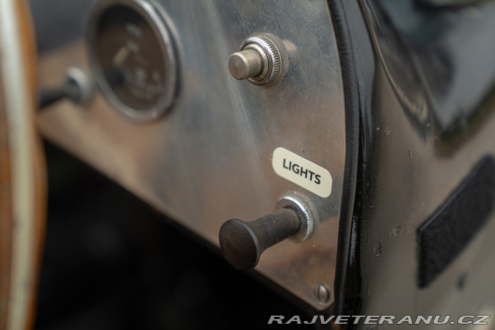 Ostatní značky Ostatní modely Grayson SPORT 1100 1939