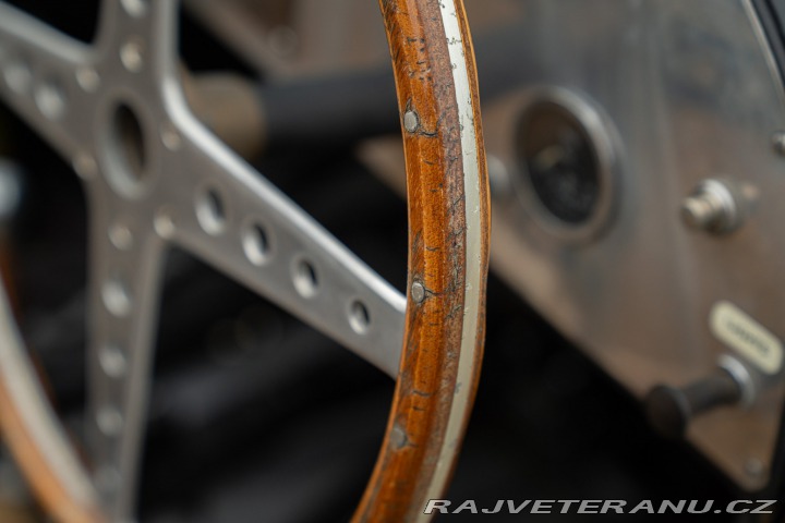 Ostatní značky Ostatní modely Grayson SPORT 1100 1939