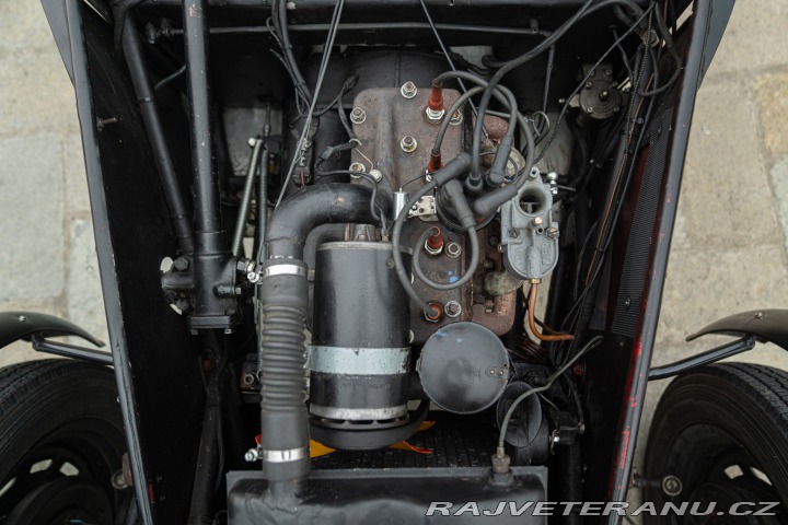 Ostatní značky Ostatní modely Grayson SPORT 1100 1939