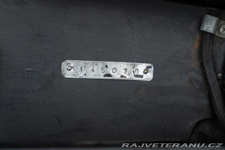 Ostatní značky Ostatní modely Grayson SPORT 1100 1939