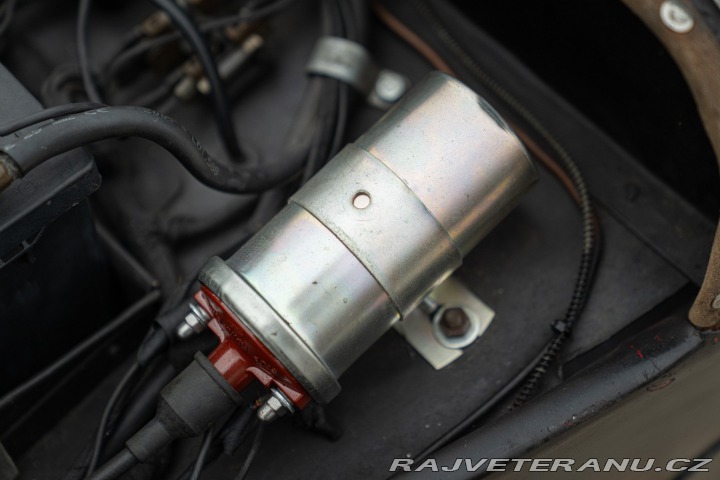 Ostatní značky Ostatní modely Grayson SPORT 1100 1939