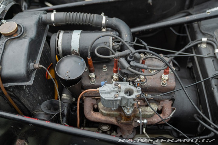 Ostatní značky Ostatní modely Grayson SPORT 1100 1939