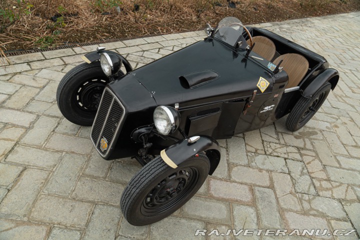 Ostatní značky Ostatní modely Grayson SPORT 1100 1939