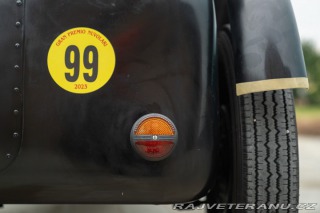 Ostatní značky Ostatní modely Grayson SPORT 1100 1939