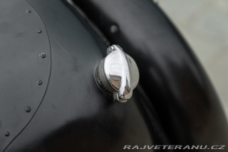 Ostatní značky Ostatní modely Grayson SPORT 1100 1939