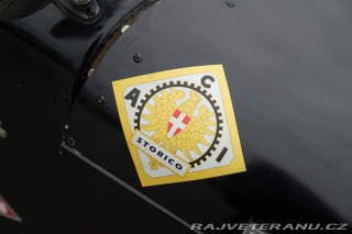 Ostatní značky Ostatní modely Grayson SPORT 1100 1939