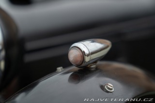 Ostatní značky Ostatní modely Grayson SPORT 1100 1939
