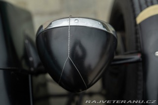 Ostatní značky Ostatní modely Grayson SPORT 1100 1939