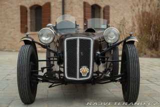 Ostatní značky Ostatní modely Grayson SPORT 1100 1939