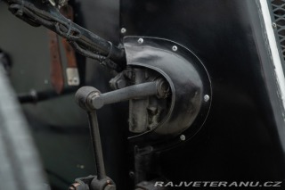 Ostatní značky Ostatní modely Grayson SPORT 1100 1939