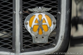Ostatní značky Ostatní modely Grayson SPORT 1100 1939
