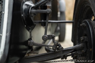 Ostatní značky Ostatní modely Grayson SPORT 1100 1939