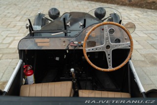 Ostatní značky Ostatní modely Grayson SPORT 1100 1939