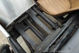 Ostatní značky Ostatní modely Grayson SPORT 1100 1939
