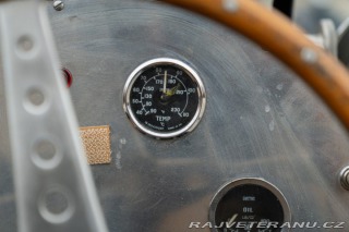 Ostatní značky Ostatní modely Grayson SPORT 1100 1939