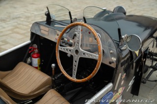 Ostatní značky Ostatní modely Grayson SPORT 1100 1939