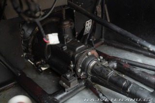 Ostatní značky Ostatní modely Grayson SPORT 1100 1939