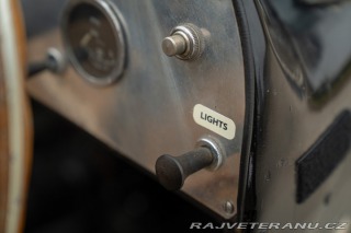 Ostatní značky Ostatní modely Grayson SPORT 1100 1939